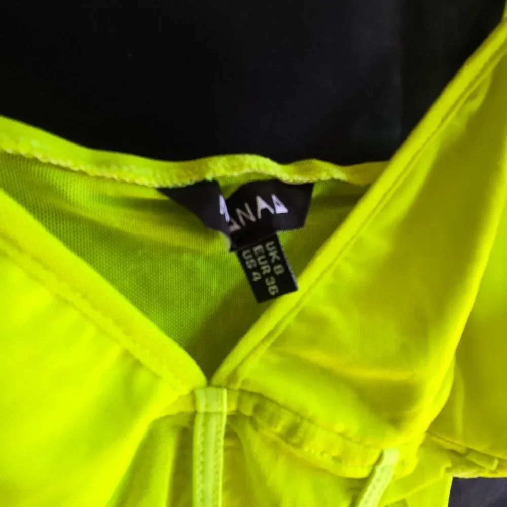 1079 Naanna Teal corset style lingerie  size 4 - Picture 4 of 13